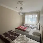 Yakup'S Apartment