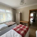 Yakup'S Apartment