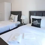 Saygin Apartments