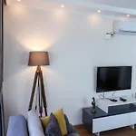 Saygin Apartments
