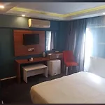 Elite Brand Hotel