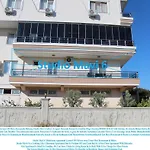 Mavi Restaurant & Apartments 2