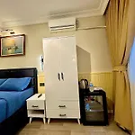 Pera Vista Suites Taksim