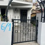 Fethiye Garden House-Sana Oezel Bahceli Ev