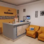 Hotel Ephesians