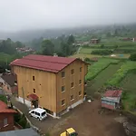 Salegan Pansiyon