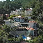 Silent Turkuaz Hotel