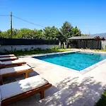 Villa Atay Mandalina
