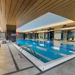 Sinpas Queen Residence Skyline