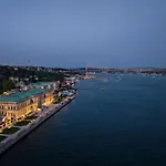 Ciragan Palace Kempinski Istanbul