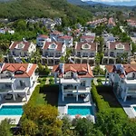 Villa Calis 1