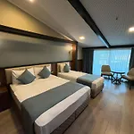 Valens Hotel Downtown