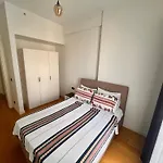 G Tower Residence At Divan Near To Mimar Sinan Metro Station