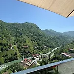 Valent Suit Bungalov