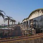 Perla Blanca Hotel