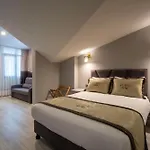Rubby Hotel Kadikoey