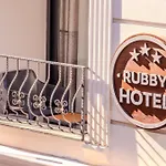 Rubby Hotel Kadikoey