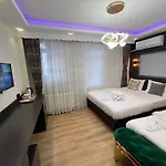 Feycem Suites Hotel
