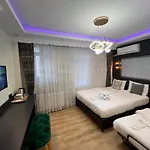 Feycem Suites Hotel