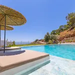 Oeluedeniz Manzara Bungalows