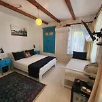 Kapela Tas Otel Alacati