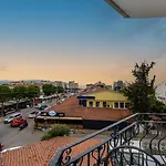 Skykhan Otel