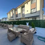 The Brothers Suite Dalaman