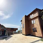 Bungaport Luxury Bungalows&Suits