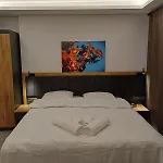 Cardak Alti Otel