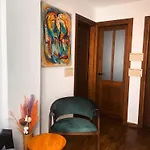 Casa Alegre Alacati