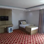 Lion City Hotel