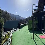 Ayder Elizan Dag Evleri