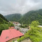 Ayder Koeroglu Apart