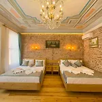 Istanbul Eagle'S Nest Boutique Hotel