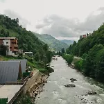 Molaverbungalov
