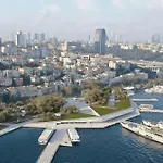 Istanbul Port Hotel