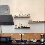 Istanbul Eagle'S Nest Boutique Hotel
