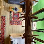 Molaverbungalov