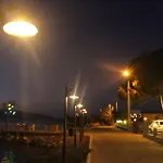 White Moon