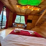 Ihvan Suit Bungalov Otel