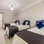 Klass Apartments