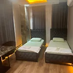 New Arcadia Suites Taksim