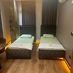 New Arcadia Suites Taksim