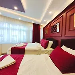 Valentina Apart Hotel