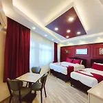 Valentina Apart Hotel