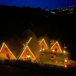 Dag Basi Suit Bungalov