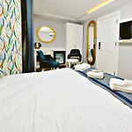 The Saint Hotel