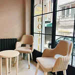 The Saint Hotel