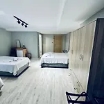 The Hera Gold Hotel