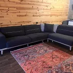 Masarona 4 Nolu 2 Odali Dag Evi